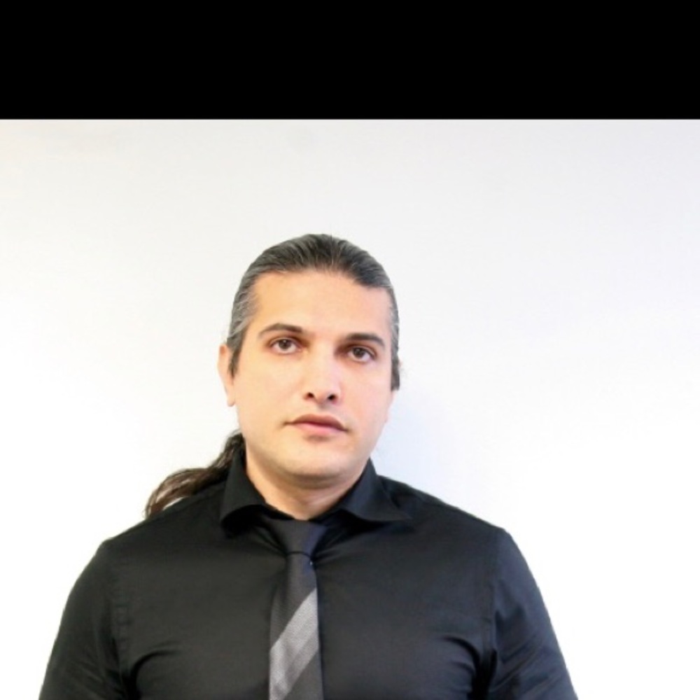 Meet your Posher, Majid